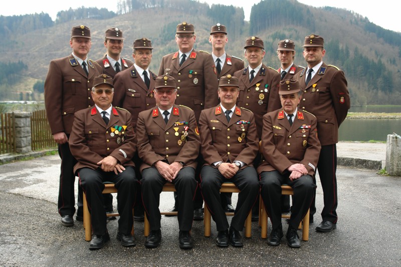 Kommando FF-Neuhaus-Untermühl 2010